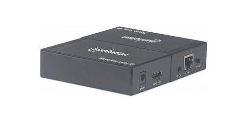 MANHATTAN 1080P Hdmi Over Ip Extender  (207959)