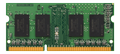 KINGSTON ValueRAM - DDR4 - module - 8 GB - SO-DIMM 260-pin - 2666 MHz / PC4-21300 - CL19 - 1.2 V - unbuffered - non-ECC