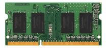 KINGSTON 8GB 2666 DDR4 SODIMM 1Rx8 Kingston