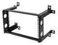 DELTACO Server Rack, 6U