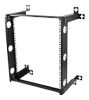 DELTACO 19” Rack 12U