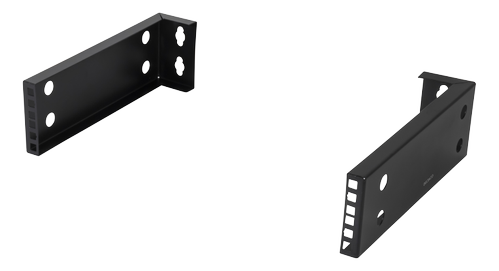 DELTACO Server Rack, 2U (19-DTSR0702)