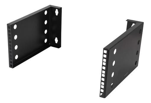 DELTACO Server Rack, 4U (19-DTSR0704)