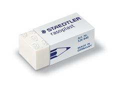 STAEDTLER Viskelær STAEDTLER Rasoplast