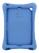 DELTACO For Ipad air/ air2/ pro9.7/ ipad5 Blue