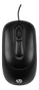 HP X900 Wired mouse