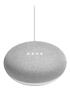 GOOGLE Home Mini chalk white(EU version)