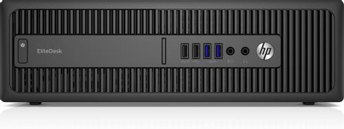 HP Elitedesk 800 SFF G2 i5-6500 8Gb (ML) (T4J17EA#UUW)