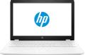 HP Notebook 15-bw013no A6-9220 15in HD 8GB 256 SSD AMD RADEON 520 2GB W10H Snow White
