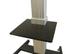 NEWSTAR PLASMA-M2500LAPSHELF LapTop Shelf for M2500 Series Colour Silver