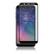 PANZER Samsung Galaxy A6+ 2018, Full-Fit Glass, Black