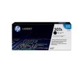 HP Colour Laserjet CE740A original toner cartridge black standard capacity 7.000 pages 1-pack