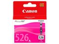 CANON CLI-526M ink cartridge magenta standard capacity 9ml 486 pages 1-pack