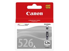 CANON CLI-526G ink cartridge grey standard capacity 9ml 1-pack