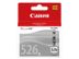 CANON CLI-526G ink cartridge grey standard capacity 9ml 1-pack