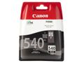 CANON n PG-540 - 5225B005 - 1 x Black - Ink Cartridge - For PIXMA MG2250,MG3150,MG3250,MG3510,MG3550,MG4250,MX395,MX455,MX475,MX525,MX535