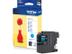 BROTHER Ink Cartridge Cyan 300 pages