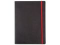 Black N Red Oxford Black n Red Business Journal B5 Soft Cover Ruled & Numbered 144 Pages 400051203