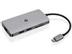 IOGEAR USB-C Travel Dock