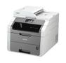 BROTHER Multilaser BROTHER DCP-9020CDW (DCP9020CDW)