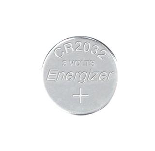 ENERGIZER Batterie Knopfzelle CR2032 (637985)