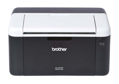 BROTHER Printer HL-1212W SFP-Laser A4 (HL1212WG1)