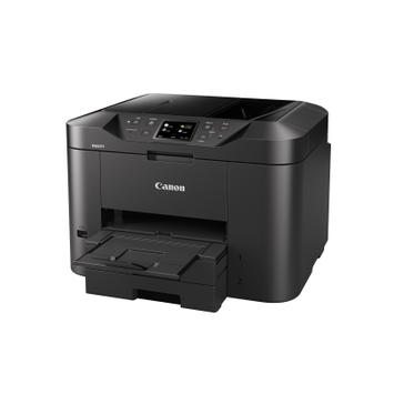 Canon Maxify Mb2750 Inkjet A4 600 X (0958C009AA)