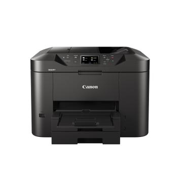 Canon Maxify Mb2750 Inkjet A4 600 X (0958C009AA)