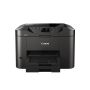 CANON MAXIFY MB2750 Inkjet Multifunction Printer A4 A5 Mono 24ipm Color 15.5ipm 600x1200dpi (0958C009)