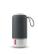 LIBRATONE Zipp Mini (Graphite Grey) - Wireless-Lautsprecher (Bluetooth 4.0 aptX, Multiroom, SoundSpa