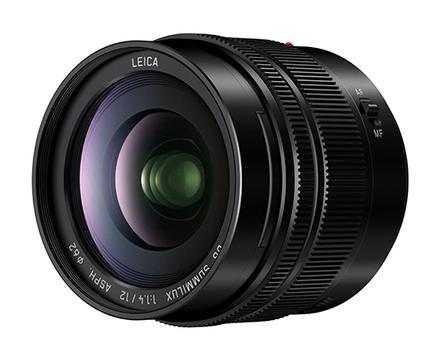 PANASONIC Leica DG Summilux (H-X012E)