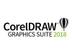COREL CORELDRAW ESD Graphics Suite 2018 Upgrade (ML)