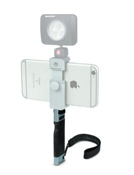 MANFROTTO SmartphonehÃ¥ndtak Twistgrip (MTWISTGRIPH)