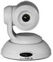 VADDIO ConferenceSHOT FX - 3x Zoom Wide FOV Manual P/T 1080p USB camera white (999-20000-000W)