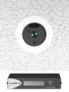 VADDIO DocCam 20 HDBT | OneLink HDMI System Kit | 1920x1080 | 20x Opt. Zoom | 60Â° Fov. | HDMI | Ceilingcamera | White