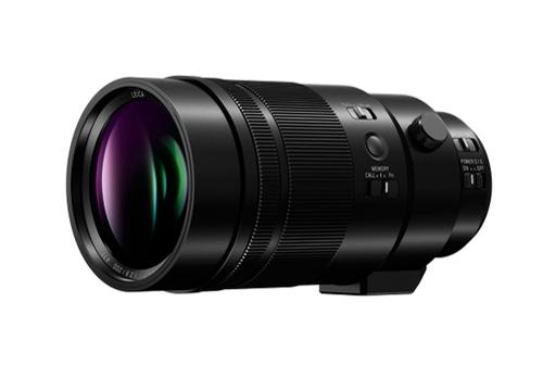 PANASONIC Leica DG Elmarit H-ES200 Micro Four Thirds (MFT) (H-ES200E)