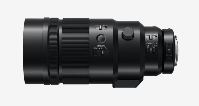 PANASONIC Camera Lens Camcorder  (H-ES200E)