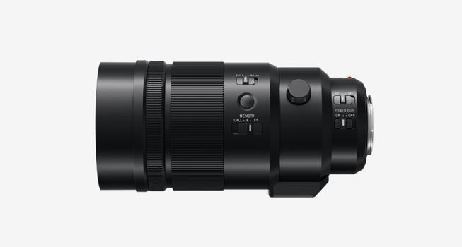 PANASONIC Camera Lens Camcorder  (H-ES200E)