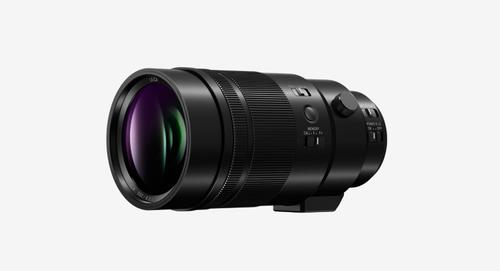 PANASONIC Leica DG Elmarit H-ES200 Micro Four Thirds (MFT) (H-ES200E)