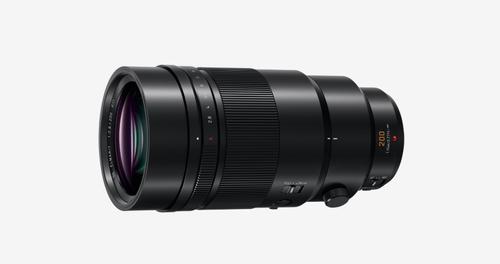 PANASONIC Leica DG Elmarit H-ES200 Micro Four Thirds (MFT) (H-ES200E)