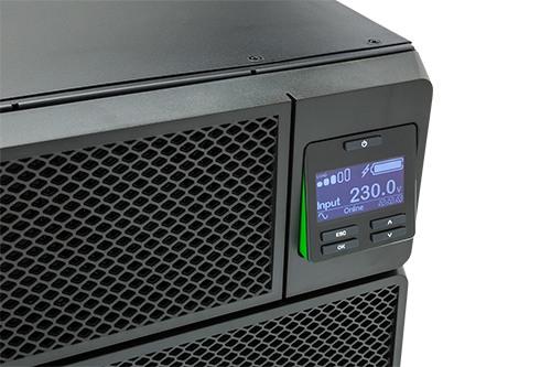 APC SMART-UPS SRT 6000VA RM 230V MARINE                   IN ACCS (SRT6KRMXLIM)