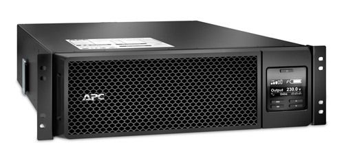 APC SMART-UPS SRT 5000VA RM 230V MARINE                   IN BTOP (SRT5KRMXLIM)