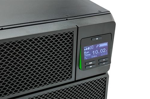 APC SMART-UPS SRT 5000VA RM 230V MARINE                   IN BTOP (SRT5KRMXLIM)