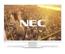 Sharp / NEC EA245WMi-2 MultiSync white