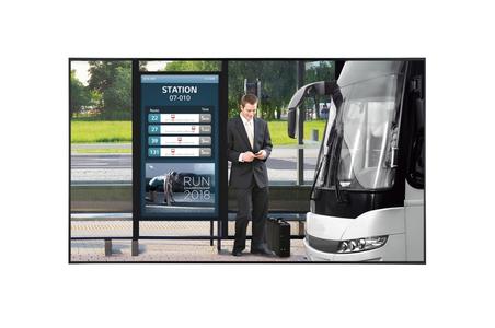 LG 49__ 49XF3E-B_ 1920x1080_ 3000nit_ 24/7_ Wi-Fi (dongle)_ WebOS 3_0_ Window Display (Open Frame) (49XF3E-B)