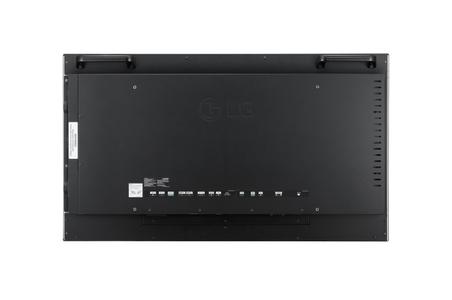 LG 49__ 49XF3E-B_ 1920x1080_ 3000nit_ 24/7_ Wi-Fi (dongle)_ WebOS 3_0_ Window Display (Open Frame) (49XF3E-B)