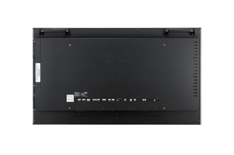 LG 49__ 49XF3E-B_ 1920x1080_ 3000nit_ 24/7_ Wi-Fi (dongle)_ WebOS 3_0_ Window Display (Open Frame) (49XF3E-B)