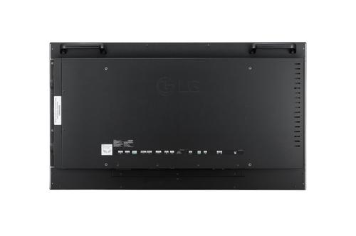 LG 49__ 49XF3E-B_ 1920x1080_ 3000nit_ 24/7_ Wi-Fi (dongle)_ WebOS 3_0_ Window Display (Open Frame) (49XF3E-B)