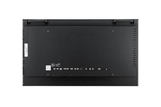 LG 49__ 49XF3E-B_ 1920x1080_ 3000nit_ 24/7_ Wi-Fi (dongle)_ WebOS 3_0_ Window Display (Open Frame) (49XF3E-B)