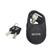 DICOTA Security T-Lock Retractable, Single (3 x 7 mm slot)